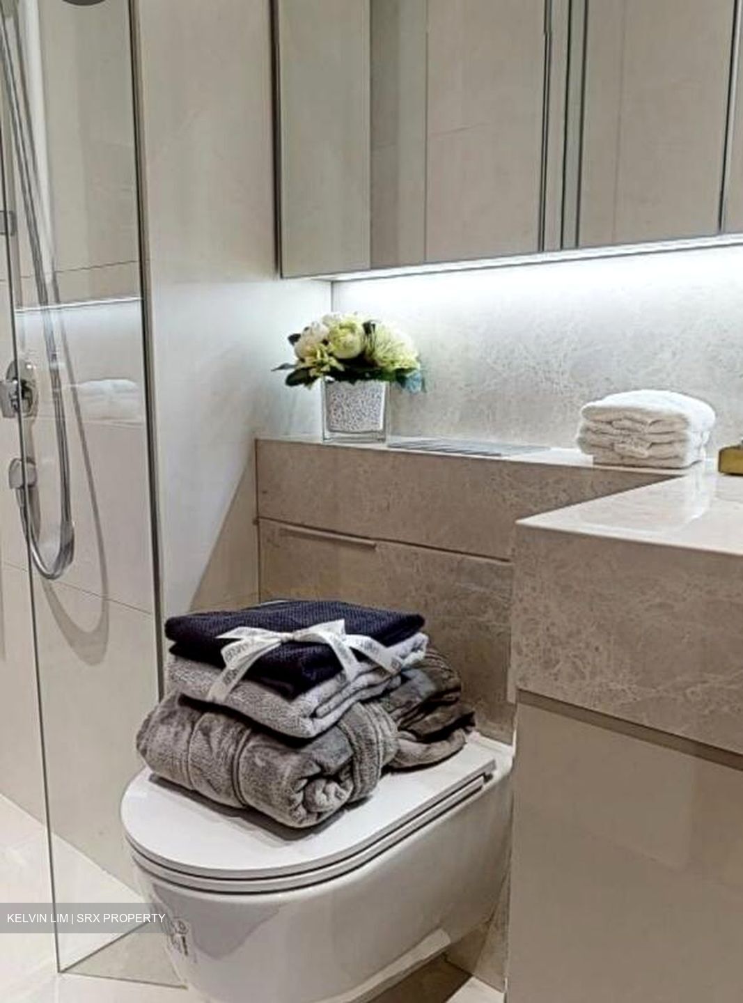 FORETT AT BUKIT TIMAH (D21), Apartment #523761061